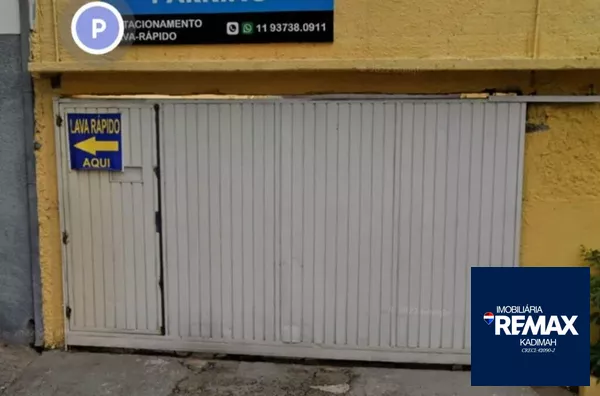 Terreno para venda,  Vila Anglo Brasileira, São Paulo