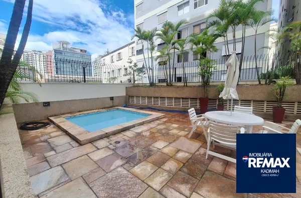 Apartamento para venda, 3 quarto(s), Santa Cecília, São Paulo - Foto 20