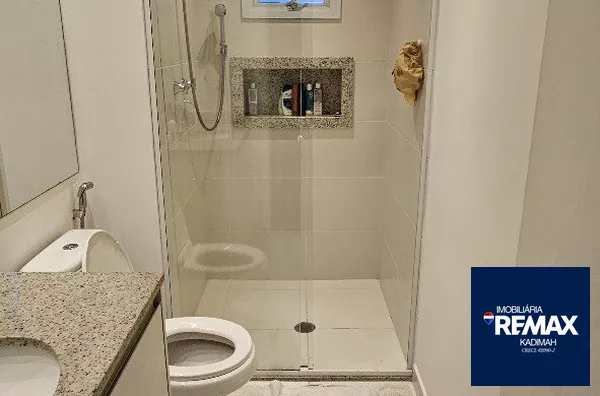 Apartamento à venda com 100m², 3 quartos e 2 vagas- Pronto para mudar!!! - Foto 19