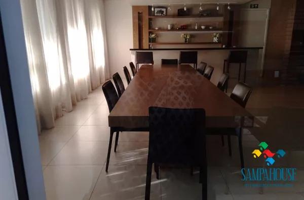Apartamento para venda, 2 quarto(s),  Barra Funda, São Paulo - Foto 1