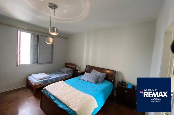 Apartamento para venda, 3 quarto(s), Perdizes, São Paulo - Foto 9