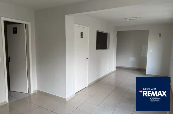 Sala comercial em andar para aluguel, Vila Buarque, São Paulo - Foto 7