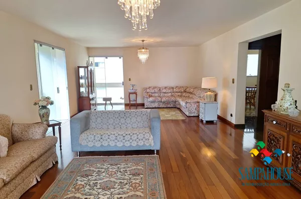 Apartamento para venda e aluguel, 3 quarto(s),  Santa Cecília, São Paulo - Foto 1