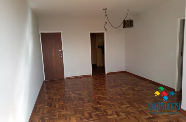 Apartamento com 3 Quartos e 2 banheiros à Venda, 110 m² - Foto 3