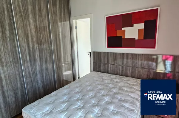 Apartamento alto padrão Duplex, mobiliado, em ponto nobre nos Jardins! - Foto 26