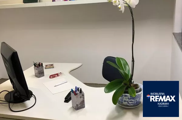 Sala comercial para venda, Vila Nova Conceição, São Paulo - Foto 12