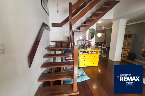 Casa em condomínio para venda, 5 quarto(s), Perdizes, São Paulo - Foto 4