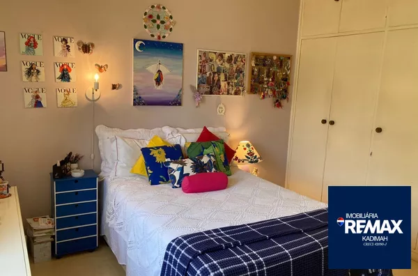 Apartamento para venda, 4 quarto(s), Higienópolis, São Paulo - Foto 14