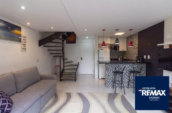 Apartamento para venda, 1 quarto(s), Vila Nova Conceição, São Paulo - Foto 4