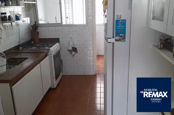 Apartamento exclusivo com Vista Livre em rua Tranquila. - Foto 9
