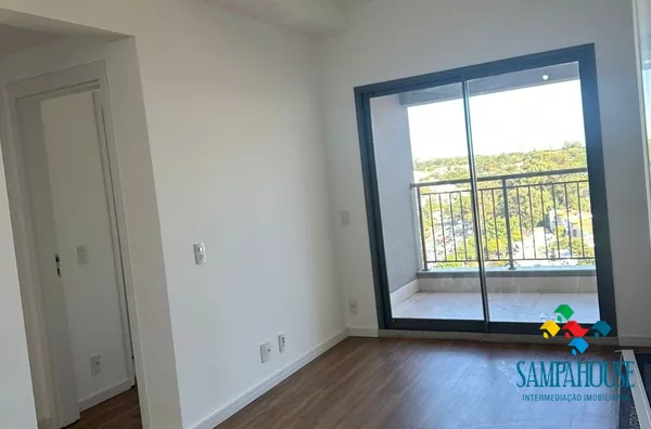 Apartamento para venda, 2 quarto(s),  Indianópolis, São Paulo - Foto 4