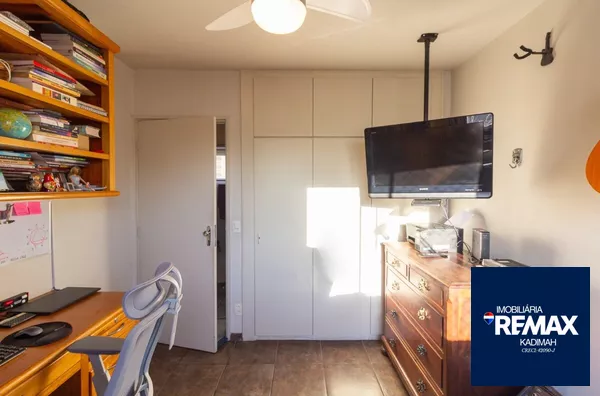 Apartamento para venda em Santa Cecília com 3 quartos, 120m² - Foto 28