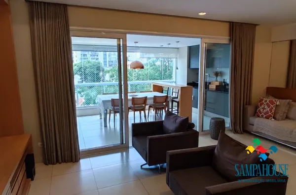 Apartamento para venda,  água Branca, São Paulo - Foto 2