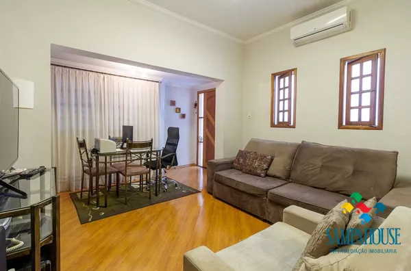 Duas casas no mesmo terreno em Perdizes- Localização privilegiada! - Foto 5