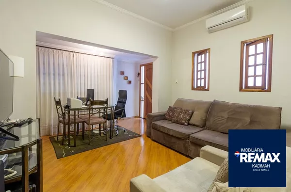 Duas casas no mesmo terreno em Perdizes- Localização privilegiada!