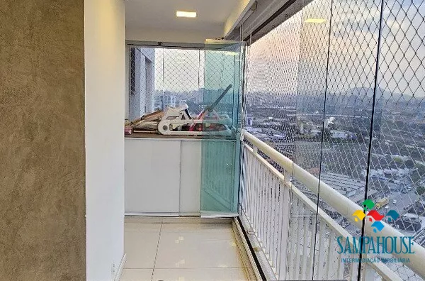 Apartamento à venda com 100m², 3 quartos e 2 vagas- Pronto para mudar!!! - Foto 4