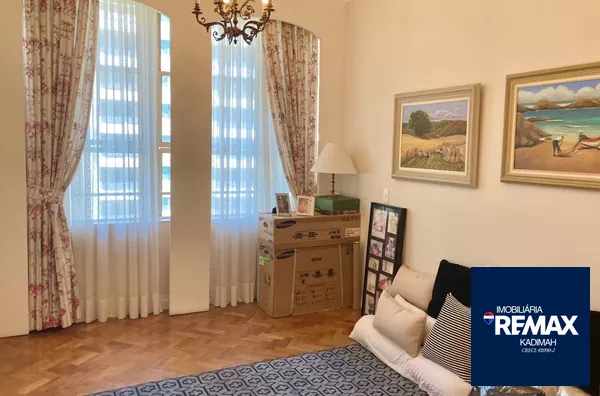 Apartamento para venda, 4 quarto(s), Higienópolis, São Paulo - Foto 17