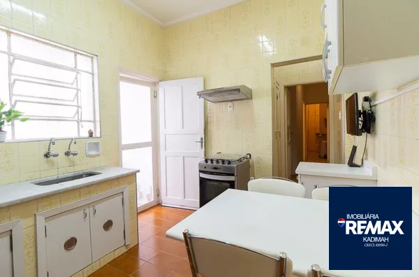 Duas casas no mesmo terreno em Perdizes- Localização privilegiada! - Foto 7