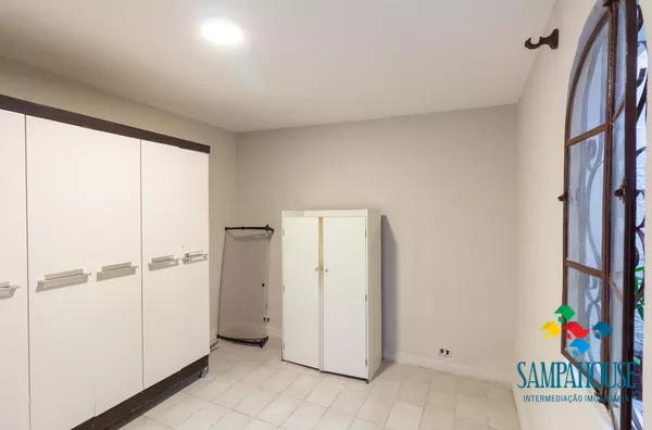 Apartamento garden  com cara de casa ! Dois dormitórios com quintal. - Foto 31