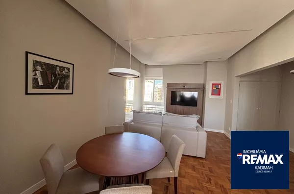 Apartamento para aluguel, 3 quarto(s),  Higienópolis, São Paulo