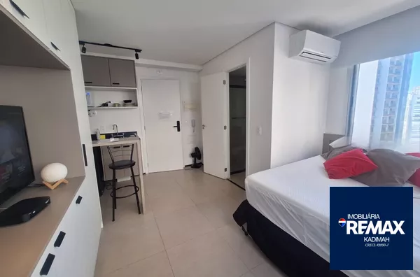 Studio para venda, 1 quarto(s),  Consolação, São Paulo