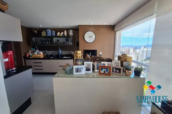 Cobertura duplex  para venda, 4 quarto(s),  Sumaré, São Paulo - Foto 5