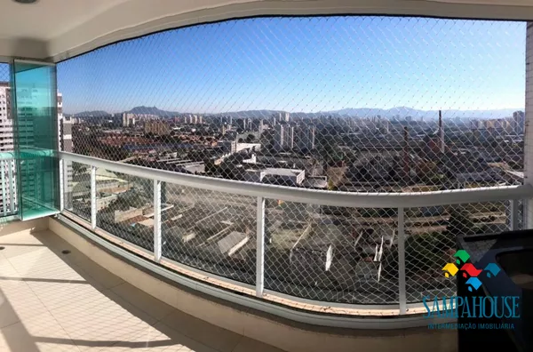 2 dormitórios, 1 suíte, sala varanda gourmet e 2 vagas, 65 área útil pronto para morar! - Foto 6