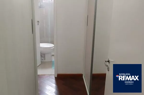 Apartamento 2 suítes , mobiliado, 101 metros de área util- Vila Romana - Foto 22