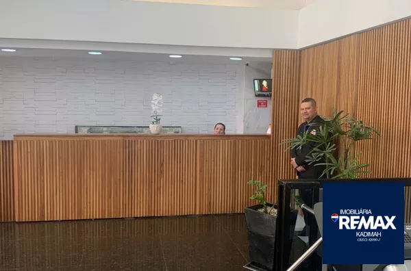 Sala comercial em andar para aluguel, Vila Mariana, São Paulo - Foto 12
