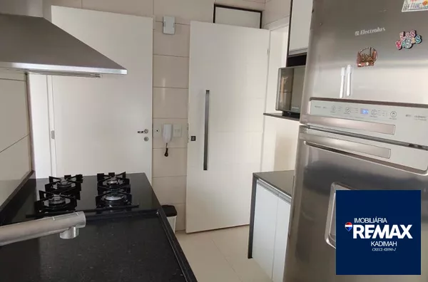 Apartamento 2 suítes , mobiliado, 101 metros de área util- Vila Romana - Foto 11