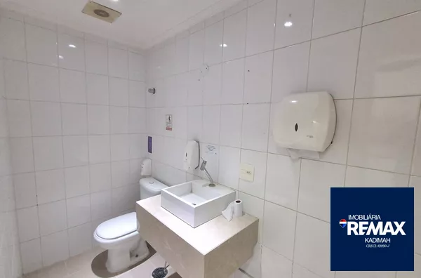 Sala comercial em andar para aluguel, Vila Mariana, São Paulo - Foto 4