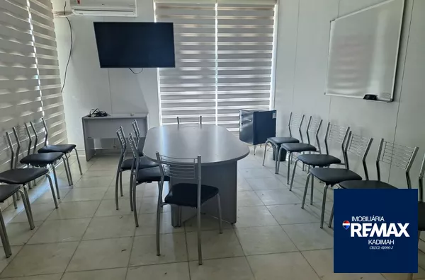 Sala comercial em andar para venda, Pinheiros, São Paulo - Foto 17