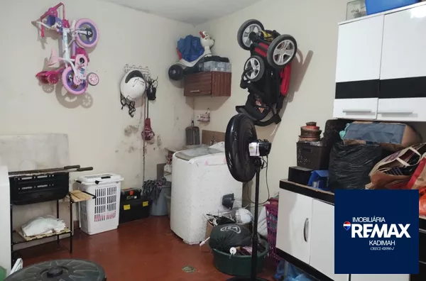 Sobrado para venda, 2 quarto(s), Vila Jaguara, São Paulo - Foto 19