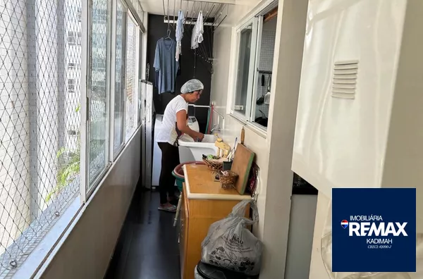 Apartamento para venda, 3 quarto(s), Higienópolis, São Paulo - Foto 22