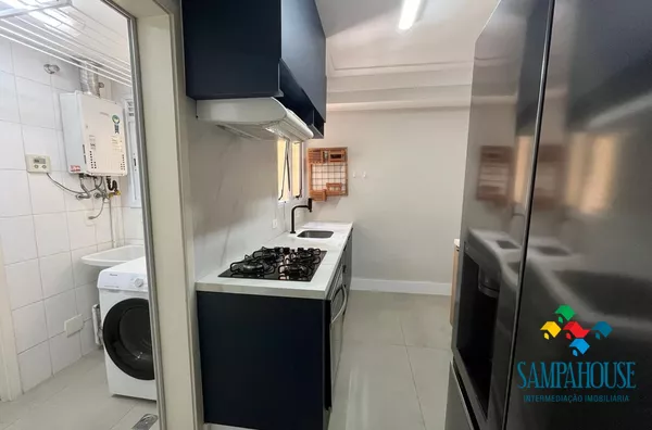 Apartamento para venda, 3 quarto(s),  Perdizes, São Paulo - Foto 6