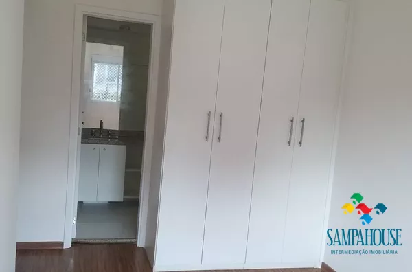 Apartamento para aluguel 2 quarto(s) vila ipojuca são paulo - Foto 4
