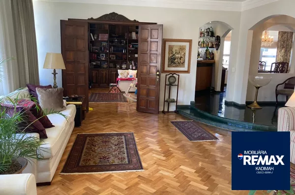 Apartamento para venda, 4 quarto(s), Higienópolis, São Paulo - Foto 9