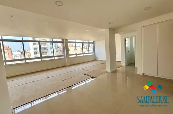 Apartamento para venda, 3 quarto(s),  Higienópolis, São Paulo - Foto 2