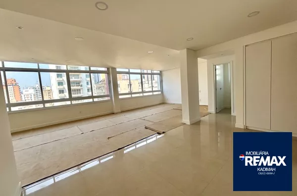 Apartamento para venda, 3 quarto(s), Higienópolis, São Paulo - Foto 2