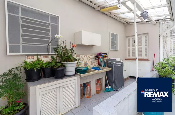 Duas casas no mesmo terreno em Perdizes- Localização privilegiada! - Foto 28