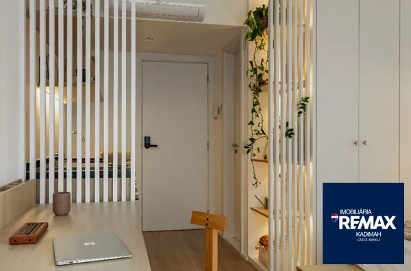 Apartamento estilo Studio para venda, 1 quarto(s), Perdizes, São Paulo, Empreendimento novo de 2022, super moderno e completo! - Foto 11