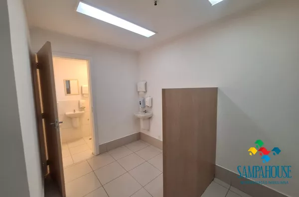 Sala comercial em andar para venda e aluguel,  Vila Buarque, São Paulo