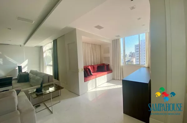 Apartamento para venda, 3 quarto(s),  Higienópolis, São Paulo - Foto 6