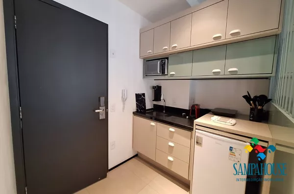 Apartamento estilo Studio para venda, 1 quarto(s),  Perdizes, São Paulo - Foto 4