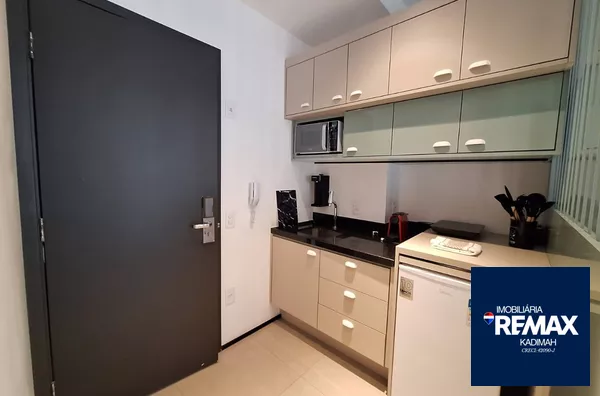 Apartamento estilo Studio para venda, 1 quarto(s),  Perdizes, São Paulo
