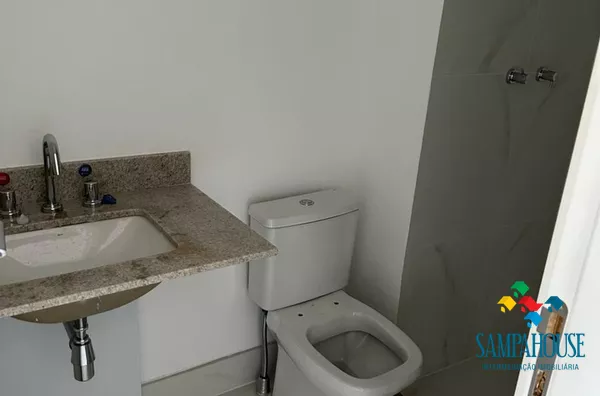 Studio para venda, 1 quarto(s),  Indianópolis, São Paulo - Foto 5