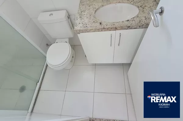 Apartamento para venda, 2 quarto. 1 suíte , condomínio clube - Foto 18