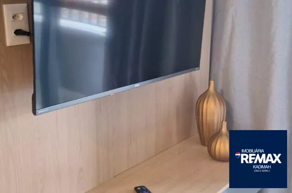 Studio para aluguel, Perdizes, São Paulo totalmente mobiliado! - Foto 21