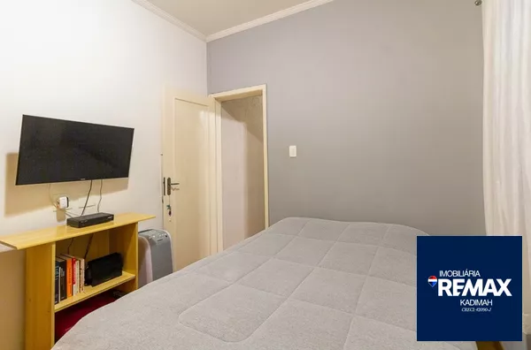 Duas casas no mesmo terreno em Perdizes- Localização privilegiada! - Foto 21