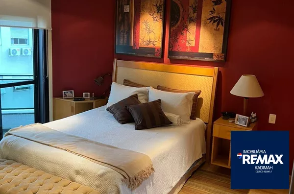 Apartamento para venda, 4 quarto(s), Santa Cecília, São Paulo - Foto 11